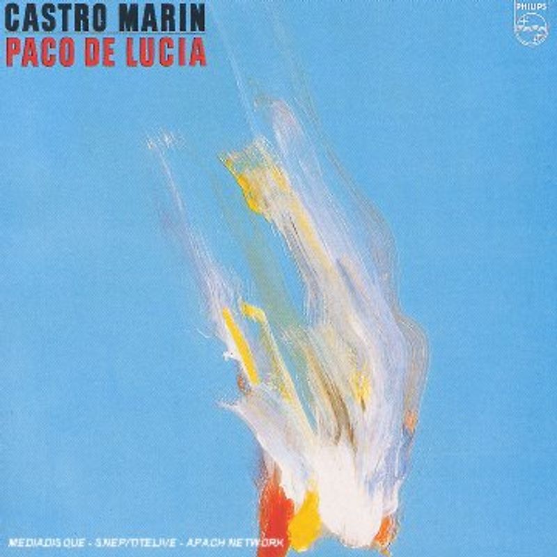 Paco de Lucia - Castro Marin