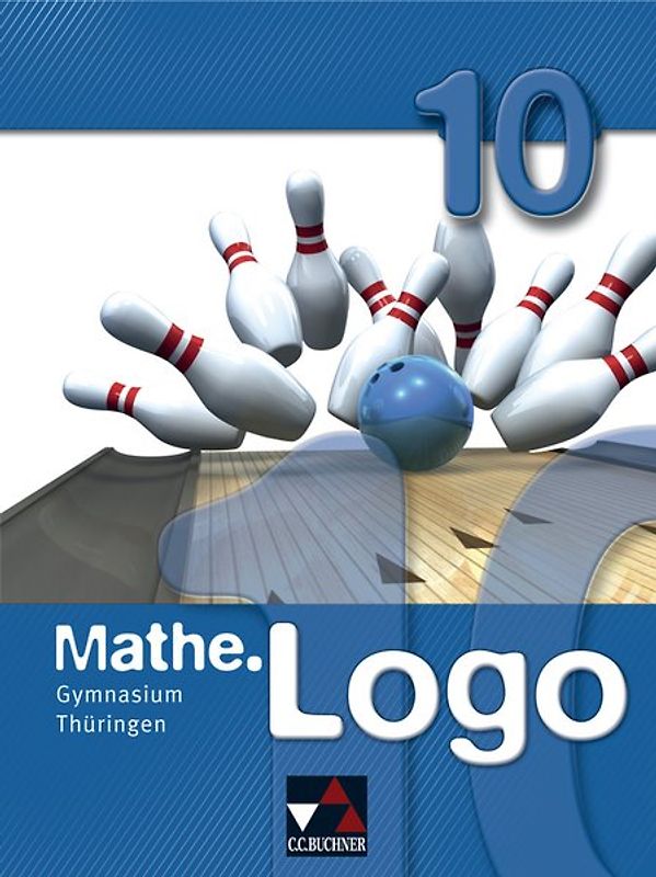 Mathe.Logo – Gymnasium Thüringen / Mathe.Logo Gymnasium Thüringen 10