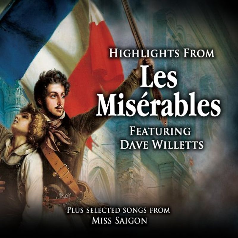 Highlights from les Misérables [Soundtrack]