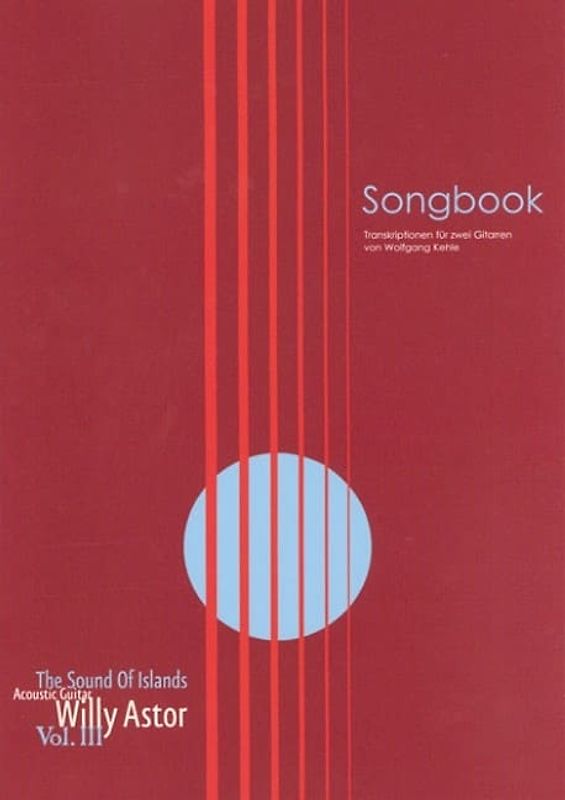 The Sound of Islands Band 3