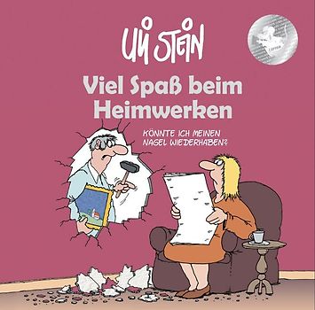 Viel Spass beim Heimwerken