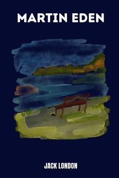 martin eden by jack london