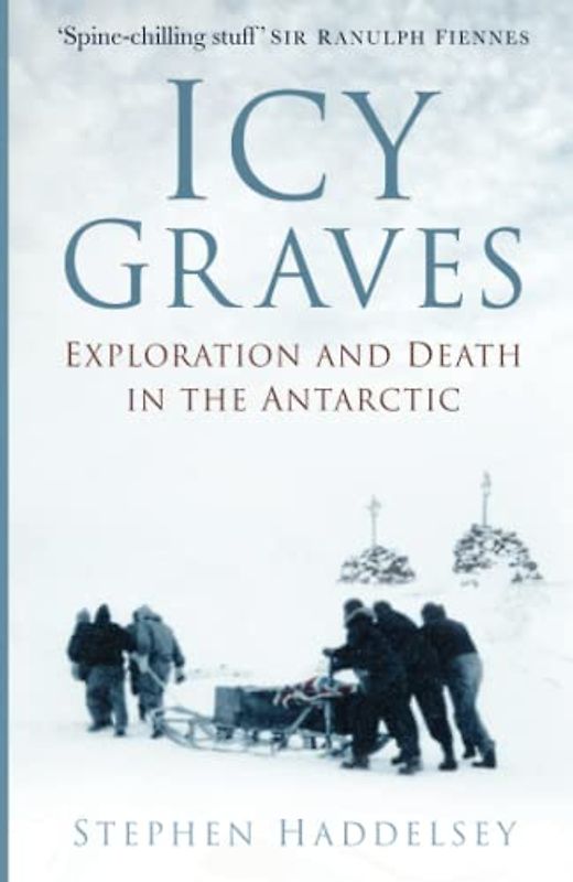 Icy Graves