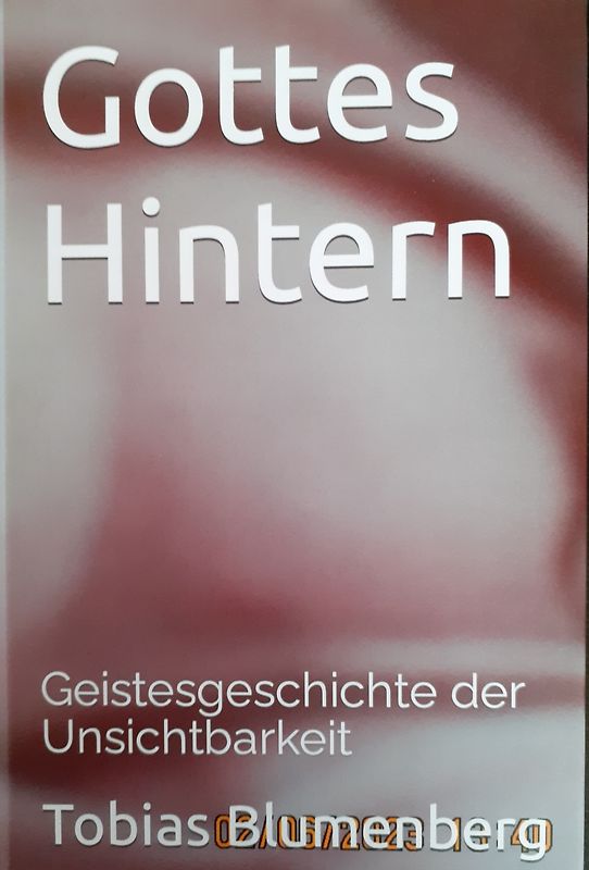 Gottes Hintern