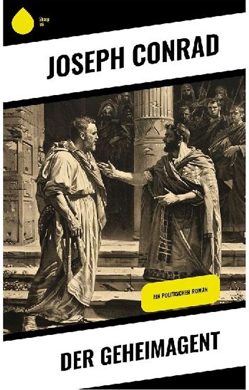Der Geheimagent