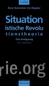 Situationistische Revolutionstheorie