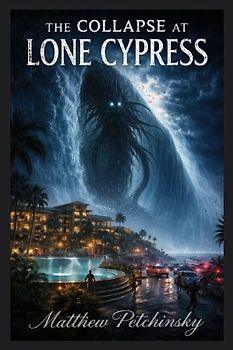 The Collapse at Lone Cypress