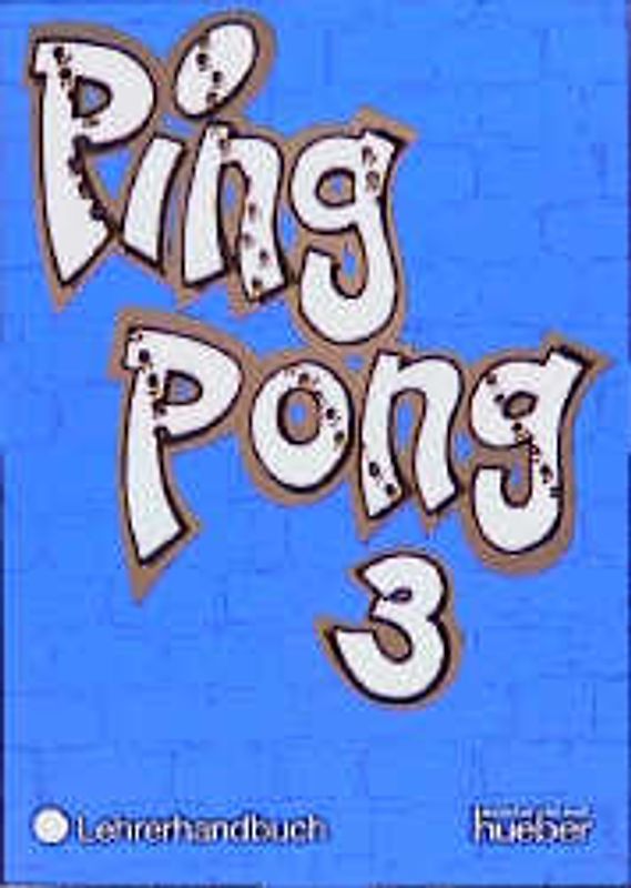Pingpong 3