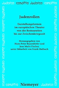 Judenrollen