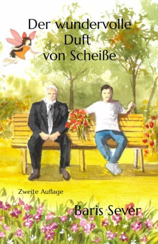 Der wundervolle Duft von Scheiße