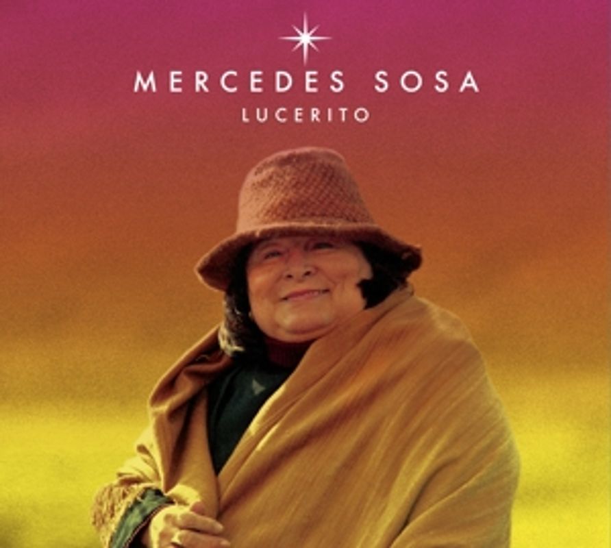 Sosa,Mercedes - Lucerito