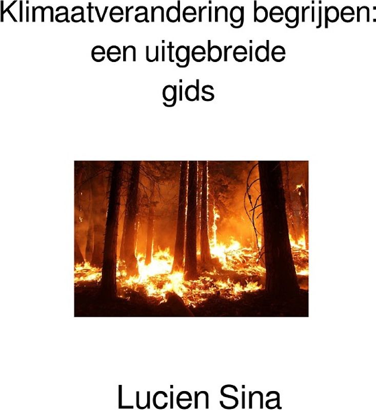 Klimaatverandering begrijpen: een uitgebreide gids