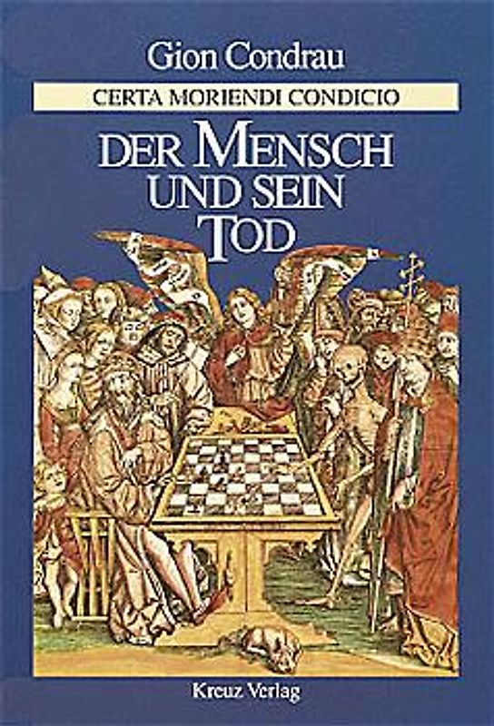 Der Mensch und sein Tod