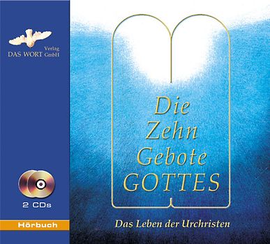 Die Zehn Gebote Gottes