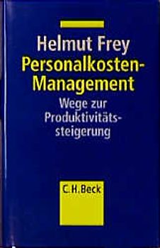 Personalkosten-Management