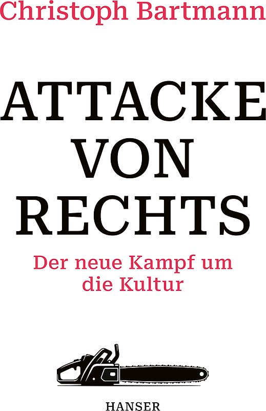 Attacke von rechts