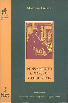 Pensamiento complejo y educación