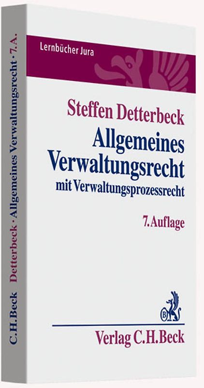 Allgemeines Verwaltungsrecht