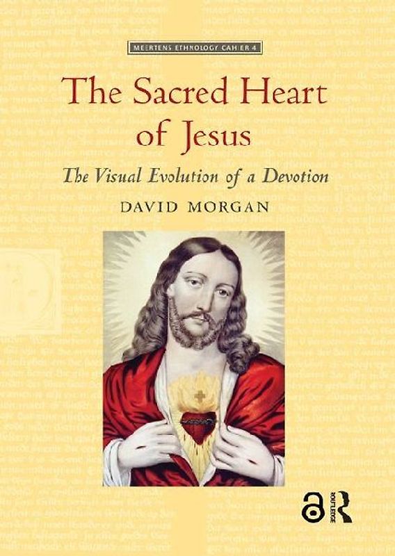 The Sacred Heart of Jesus