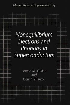 Nonequilibrium Electrons and Phonons in Superconductors