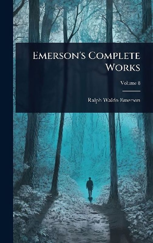 Emerson's Complete Works