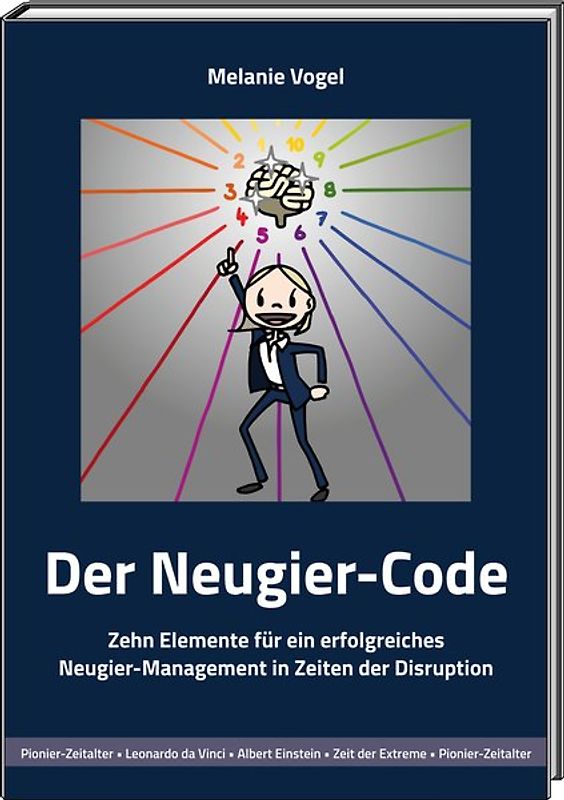 Der Neugier-Code