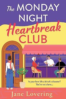 The Monday Night Heartbreak Club