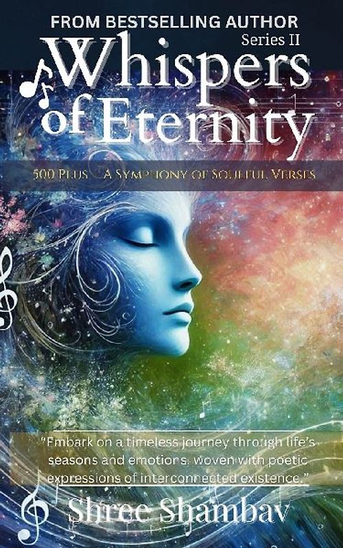 Whispers of Eternity