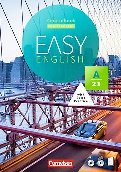 Easy English - A2: Band 1