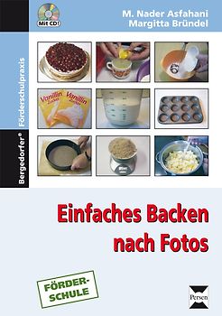 Einfaches Backen nach Fotos