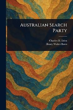 Australian Search Party