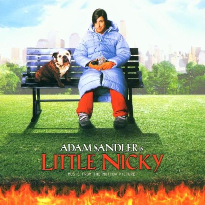 Little Nicky [Soundtrack]