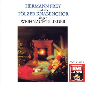 H. Prey - Weihnachtslieder
