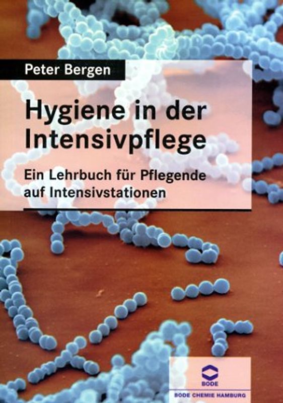 Hygiene in der Intensivpflege