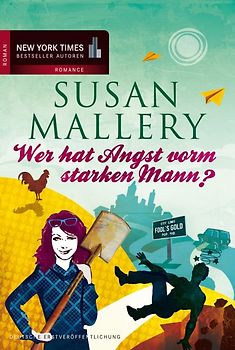 Wer hat Angst vorm starken Mann?