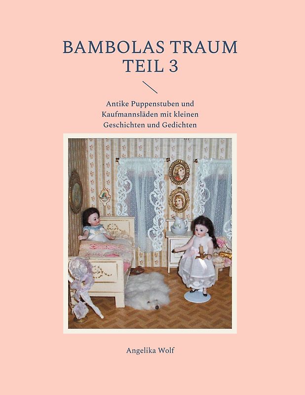 Bambolas Traum Teil 3