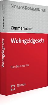 Wohngeldgesetz