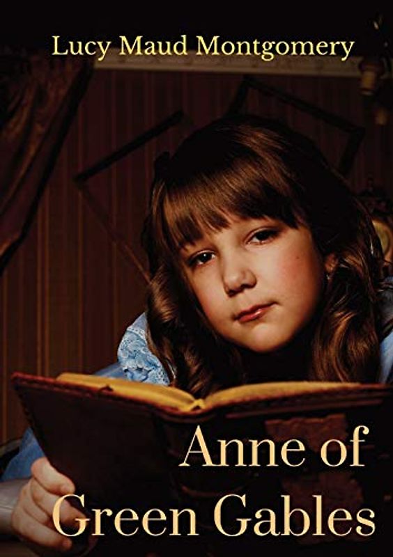 Anne of Green Gables