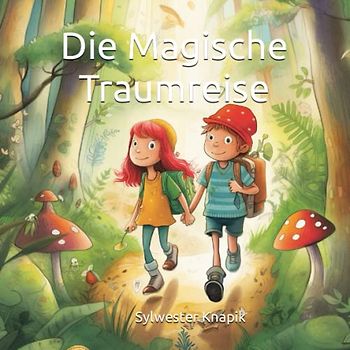 Die Magische Traumreise: Entdeckungen in der Welt der Träume