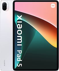 Image of Xiaomi Pad 5 11 128GB [wifi] pearl white (Refurbished)