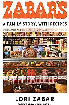 Zabar's: A Family Story, with Recipes