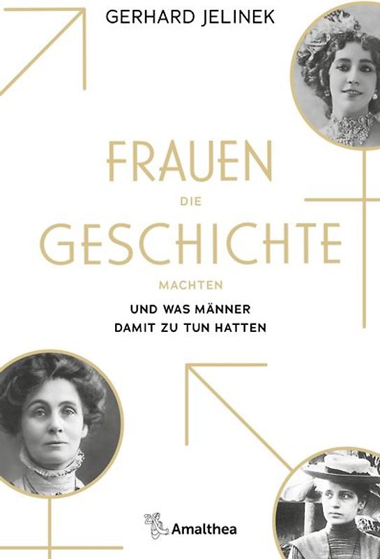 Mutiger, klüger, verrückter