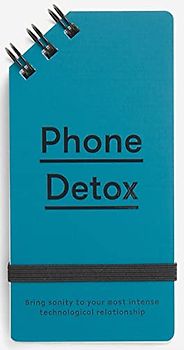 Life, T: Phone Detox