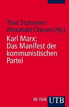 Das Manifest der kommunistischen Partei