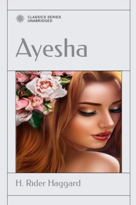 Ayesha: The Return of She