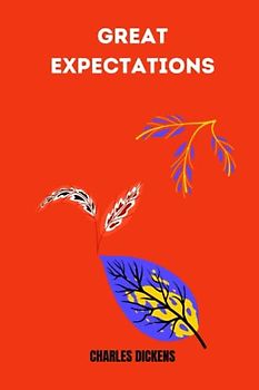 great expectations by Charles Dickens