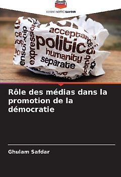 Rôle des médias dans la promotion de la démocratie