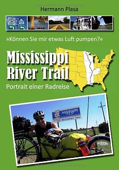 Mississippi River Trail