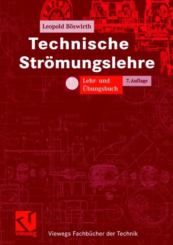 Technische Strömungslehre