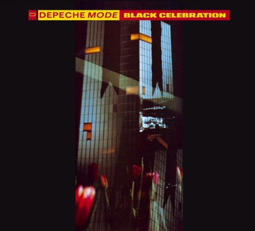 Depeche Mode - Black Celebration